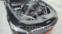 2022 KIA K9