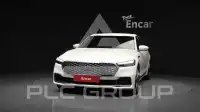 2022 KIA K9