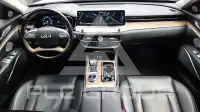 2022 KIA K9