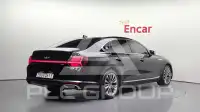 2022 KIA K9
