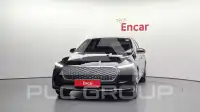 2022 KIA K9