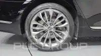 2022 KIA K9
