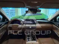 2022 KIA K9