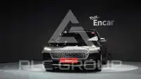 2022 KIA K9