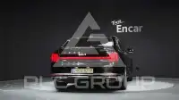 2022 KIA K9