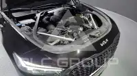2022 KIA K9
