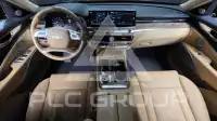 2022 KIA K9