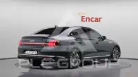 2022 KIA K9