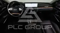 2022 KIA K9