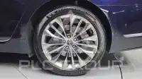 2022 KIA K9
