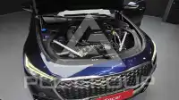2022 KIA K9