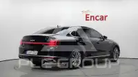 2022 KIA K9