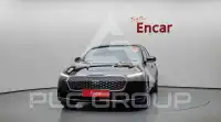 2022 KIA K9