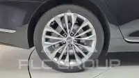 2022 KIA K9