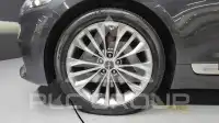 2022 KIA K9