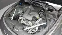 2022 KIA K9
