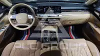 2022 KIA K9