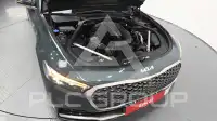 2022 KIA K9