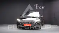 2022 KIA K9