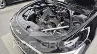 2022 KIA K9