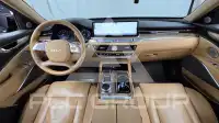 2022 KIA K9