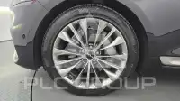 2022 KIA K9