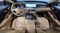 2022 KIA K9
