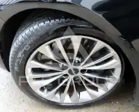 2022 KIA K9