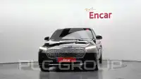 2022 KIA K9