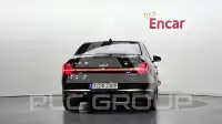 2022 KIA K9