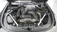 2022 KIA K9