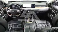 2022 KIA K9