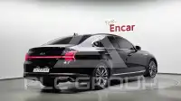 2022 KIA K9