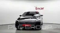 2022 KIA K9