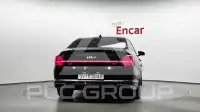 2022 KIA K9