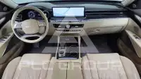 2022 KIA K9
