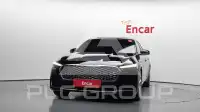 2022 KIA K9
