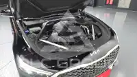 2022 KIA K9