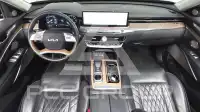 2022 KIA K9