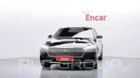 2022 KIA K9