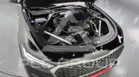 2022 KIA K9