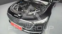 2022 KIA K9
