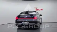 2022 KIA K9