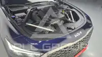 2022 KIA K9