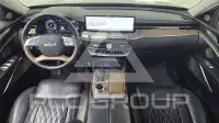 2022 KIA K9