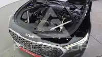 2022 KIA K9