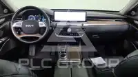 2022 KIA K9