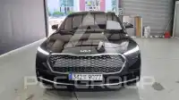 2022 KIA K9
