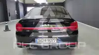 2022 KIA K9