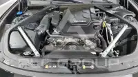 2022 KIA K9